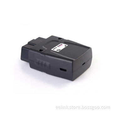 OBDII GPS Tracker with Diagnose Function